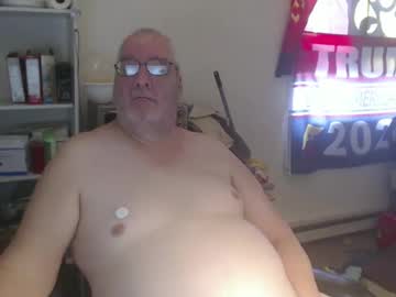 Usgoober Chaturbate stream image from January 10, 2025