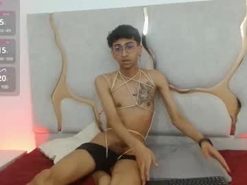 Valentin_Tay Chaturbate stream image from January 10, 2025
