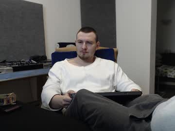 Valentinofit Chaturbate stream image from January 10, 2025