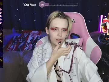 Yang1004 Chaturbate stream image from January 10, 2025