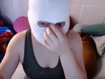 666maskgirl Chaturbate stream image from January 10, 2025