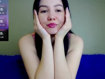 Alexa_Cruze Chaturbate stream image from January 10, 2025