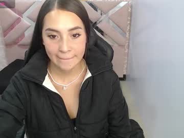 Anhie777_Ch Chaturbate stream image from January 10, 2025