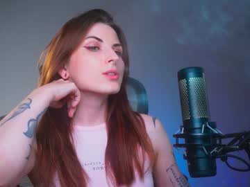 Av9ust Chaturbate stream image from January 10, 2025