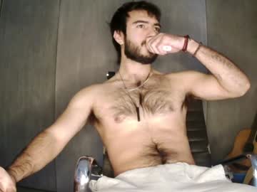 Brunobaibe Chaturbate stream image from January 10, 2025