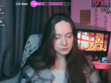Cherryy_Melly Chaturbate stream image from January 10, 2025