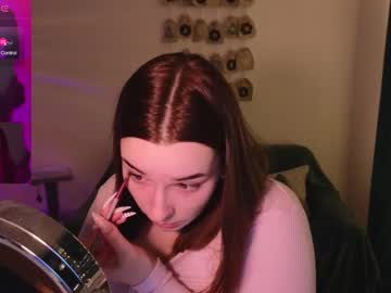 Cookydaisy Chaturbate stream image from January 10, 2025
