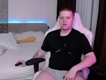 Dascus Chaturbate stream image from January 10, 2025