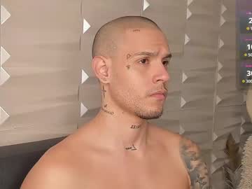 David_Col11 Chaturbate stream image from January 10, 2025
