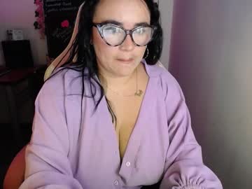 Emma_Evans07 Chaturbate stream image from January 10, 2025