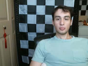 Ezra_Naamah Chaturbate stream image from January 10, 2025