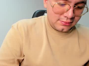 Francesco_Bianchi Chaturbate stream image from January 10, 2025