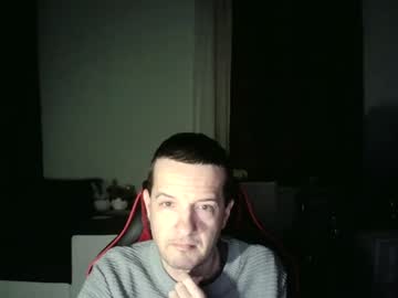 Gabe8409 Chaturbate stream image from January 10, 2025