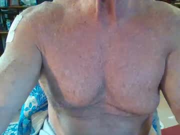 Horny_Old_Coach Chaturbate stream image from January 10, 2025