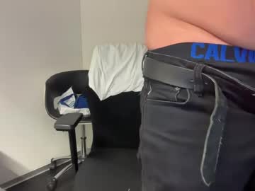 Hornyboy95300 Chaturbate stream image from January 10, 2025