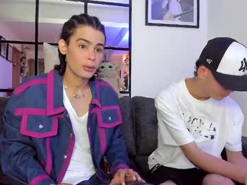 _Jaay77 Chaturbate stream image from January 10, 2025