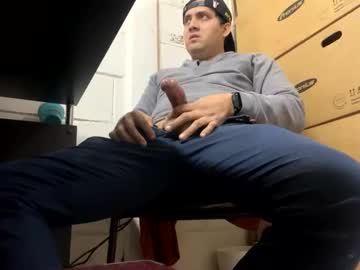 Javiercta3 Chaturbate stream image from January 10, 2025
