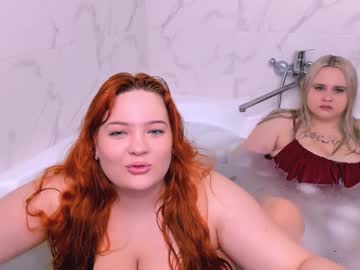 Jessica_Rabbitt19 Chaturbate stream image from January 10, 2025