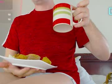 Jogeer1 Chaturbate stream image from January 10, 2025
