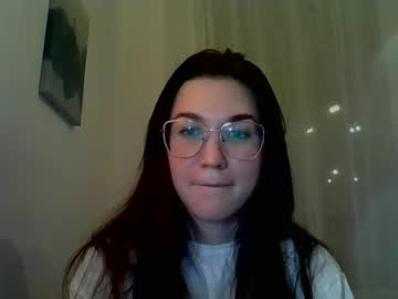 Katie_Foxi Chaturbate stream image from January 10, 2025