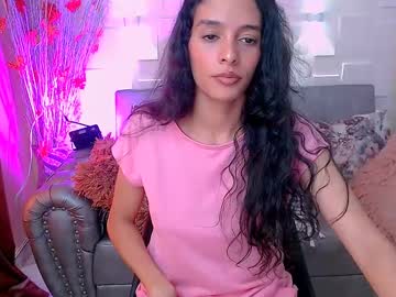Lauraa_Miss18 Chaturbate stream image from January 10, 2025