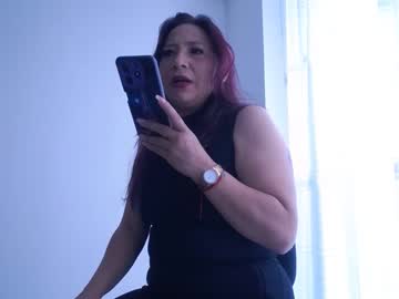 Lorenalover24 Chaturbate stream image from January 10, 2025
