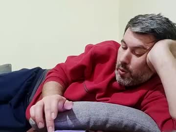 Lucifergotharder Chaturbate stream image from January 10, 2025
