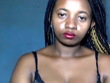 Malinah01 Chaturbate stream image from January 10, 2025