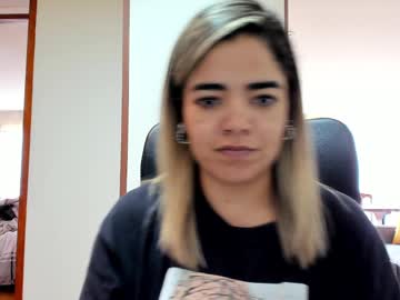 Mandy_Casu Chaturbate stream image from January 10, 2025