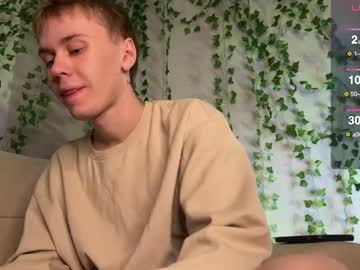 Marcusdesir Chaturbate stream image from January 10, 2025