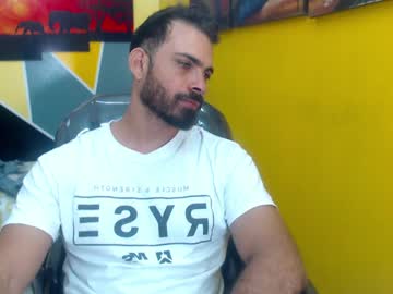 Mr_Maxx25 Chaturbate stream image from January 10, 2025