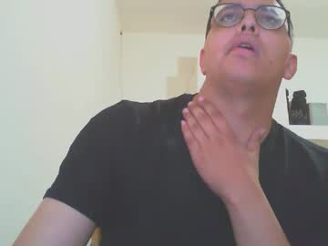 Natan502 Chaturbate stream image from January 10, 2025