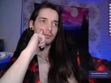 Oliver_Yang Chaturbate stream image from January 10, 2025