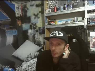 Peter_Rain_Lau Chaturbate stream image from January 10, 2025