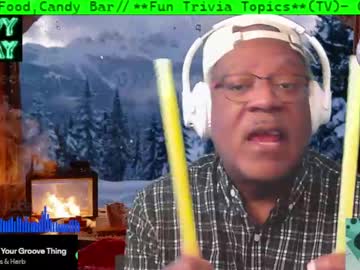 Scifidiscoguy Chaturbate stream image from January 10, 2025