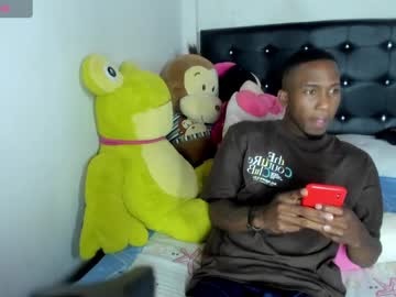 Sexyboyjs Chaturbate stream image from January 10, 2025