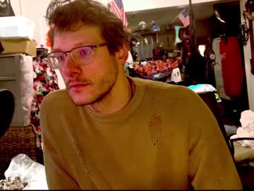 Sexyhungmasterofkink Chaturbate stream image from January 10, 2025