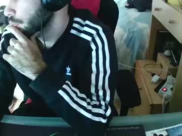 Terwosdex Chaturbate stream image from January 10, 2025