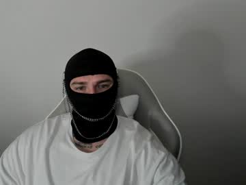 The_Saint_Jack Chaturbate stream image from January 10, 2025
