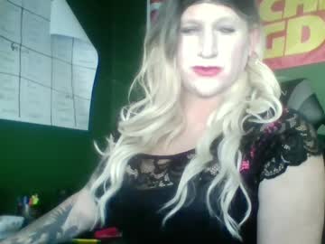 Thenickshow Chaturbate stream image from January 10, 2025