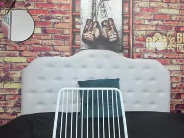 Theosmei_Castro Chaturbate stream image from January 10, 2025
