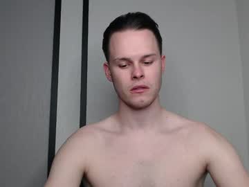 Tomy_Fleck Chaturbate stream image from January 10, 2025
