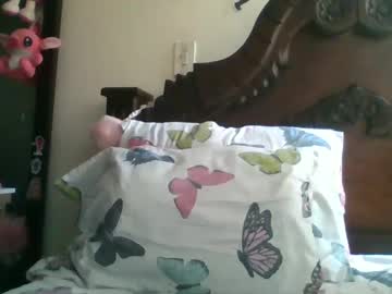 Triana_Bell Chaturbate stream image from January 10, 2025