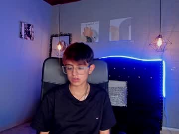 Valery_Vacarelli Chaturbate stream image from January 10, 2025