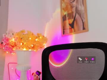 Victorialeone Chaturbate stream image from January 10, 2025