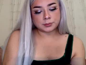 Yourbabya Chaturbate stream image from January 10, 2025