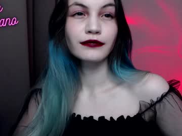 Yourmisano Chaturbate stream image from January 10, 2025