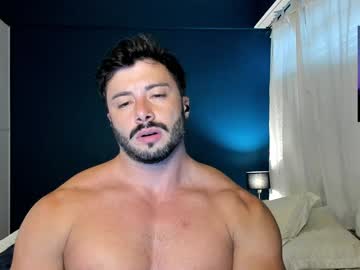 Alexanderjaz Chaturbate stream image from January 10, 2025