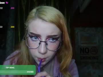 Ana_Dewitt Chaturbate stream image from January 10, 2025
