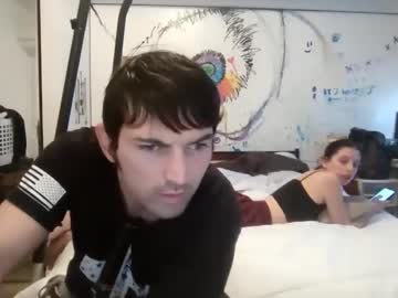 Anything_U_Want94 Chaturbate stream image from January 10, 2025
